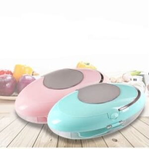 7 In 1 Egg Shaped Vegetable Slicer