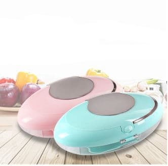 7 In 1 Egg Shaped Vegetable Slicer