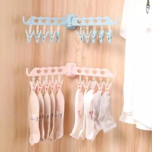 8 Hole Hanger Organizer