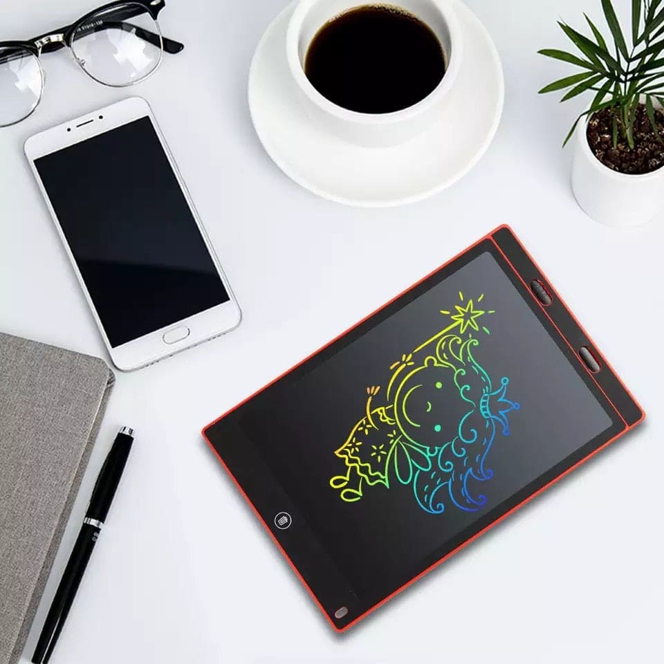 ABS Writing Tablet