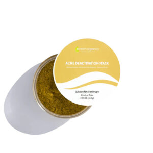 Acne Deactivation Mask