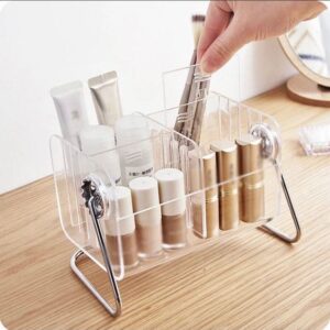 Acrylic Clear Remote Control Holder