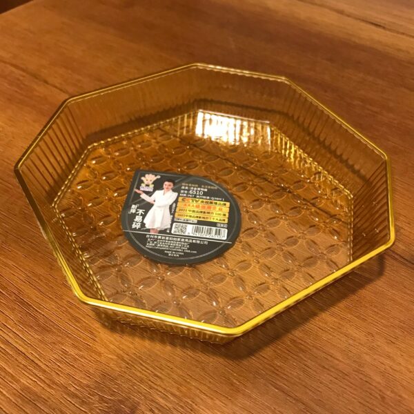 Acrylic Honeycomb Plate