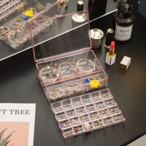 Acrylic Jewellery Divider
