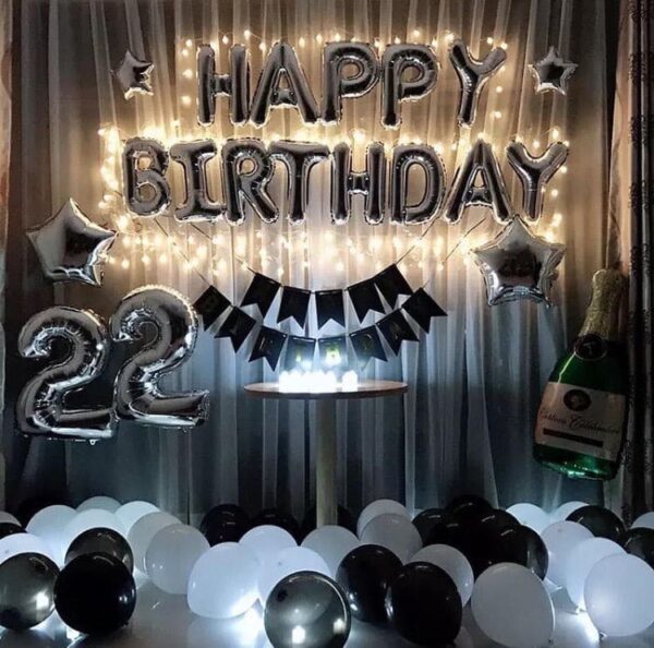 Adult Romantic Balloons Deal