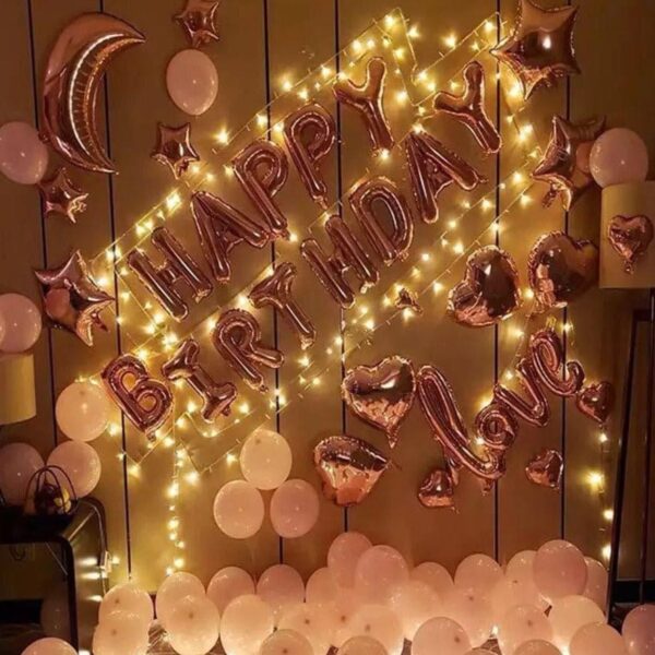 All Mine Love Balloons Deal