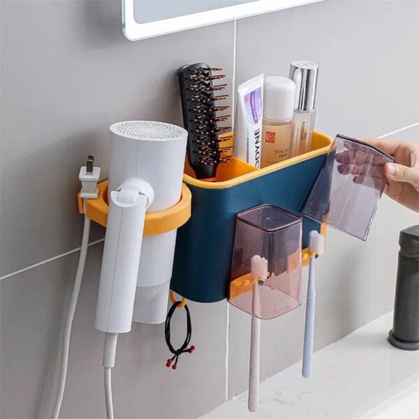 All Set Organizer Shelf