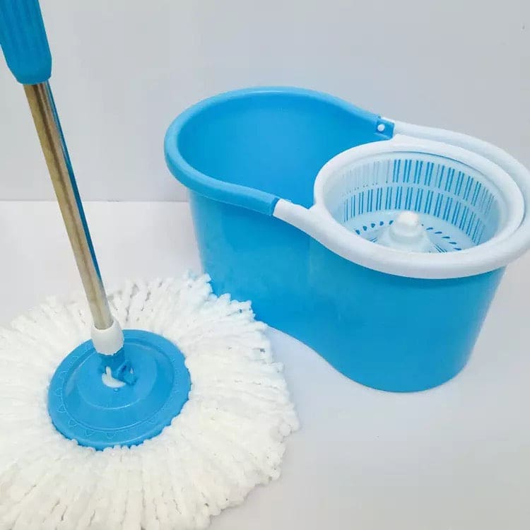 Amazing Double Bucket Mop