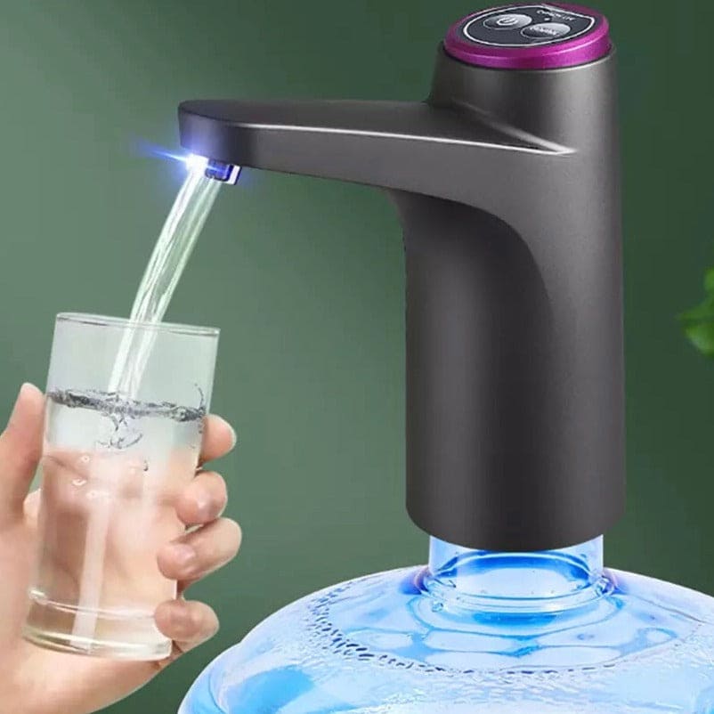 Amazing Electric Water Dispenser
