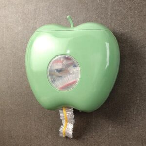 Apple Cling Flim Storage Organizer