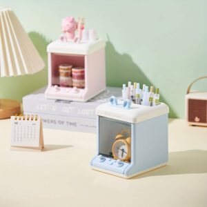 Arcade Desk Organizer