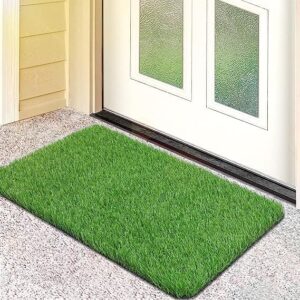 Artificial Grass Door Mat
