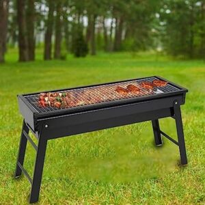 Ashtray BBQ Grill