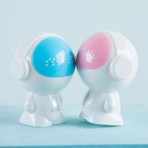 Astrobot Pencil Sharpener