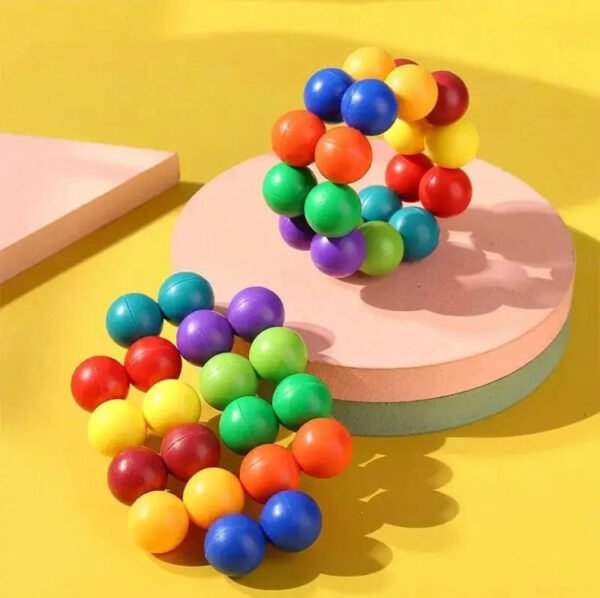 Atomic Ball Unique Toy
