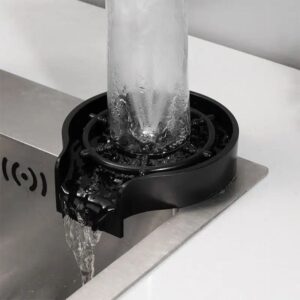 Automatic Cup Washer