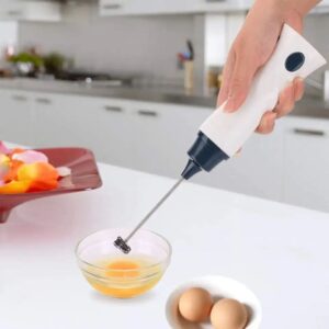Automatic Egg Beater