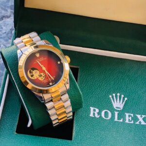 Automatic Luxury Men's Watch