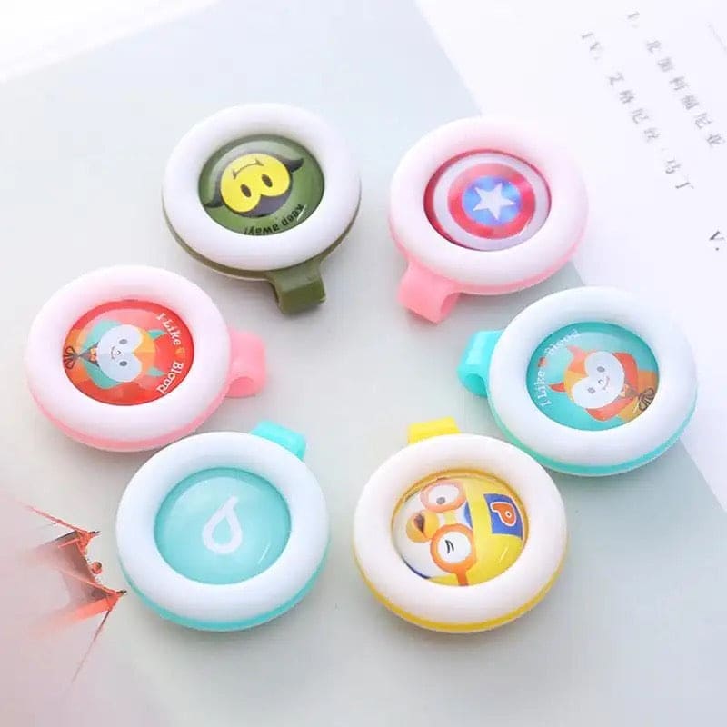 Baby Anti Mosquito Buckle