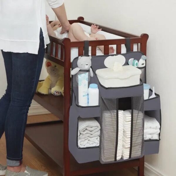 Baby Nursery Organizer