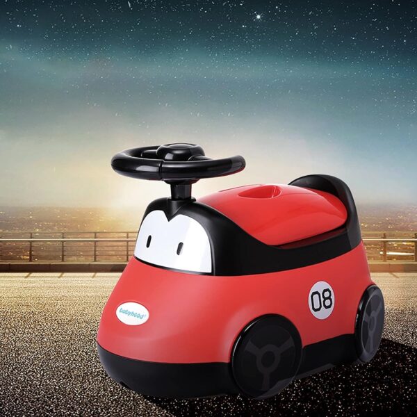 Baby Toilet Car Seat