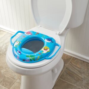Baby Toilet Seat Cushion