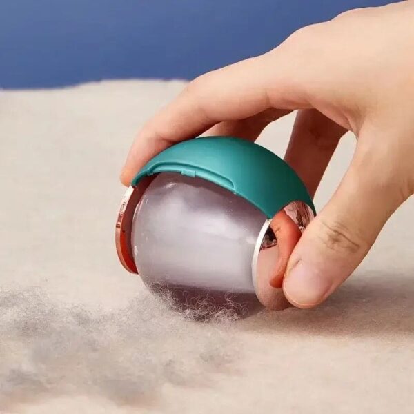 Ball Lint Remover