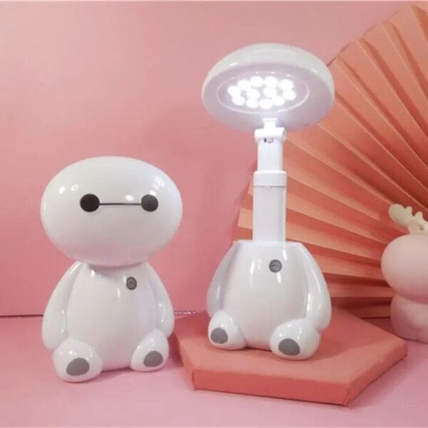 Baymax Desk Lamp