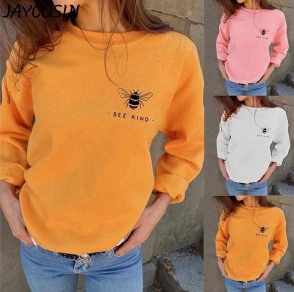 Bee Kind Sweatshirt