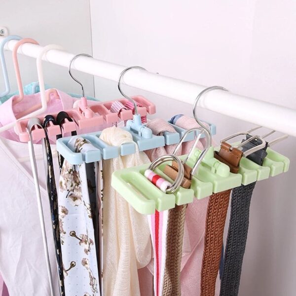 Belt Hanger