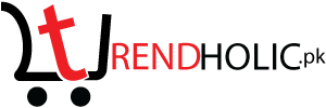 Trendholic.pk
