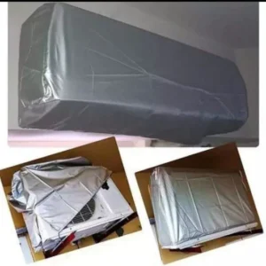 Air Conditioner Waterproof Cover