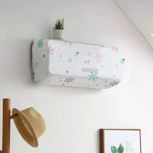 Indoor Air Conditioner Cover - Image 4